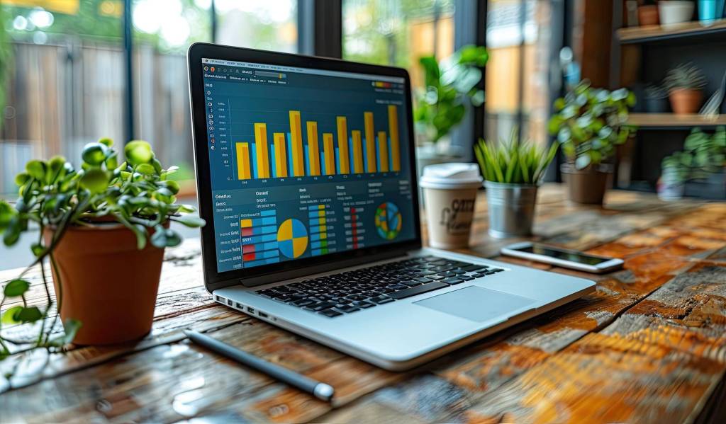 Jak excel w biznesie wspiera codzienne zarządzanie firmą