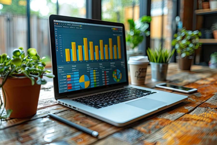 Jak excel w biznesie wspiera codzienne zarządzanie firmą