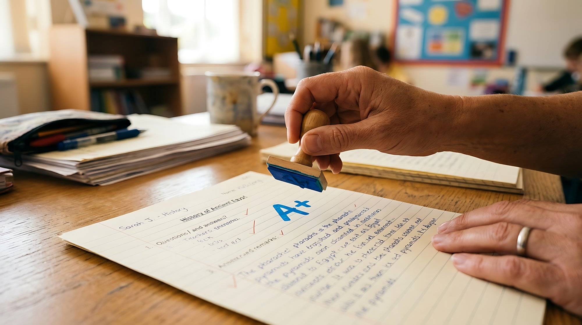 Jak przygotować się do angielskiego egzaminu ósmoklasisty?