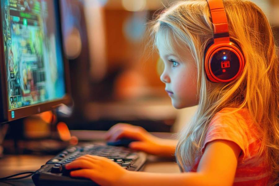 Jak rozwijać wyobraźnię dzieci poprzez programowanie gier dla dzieci?