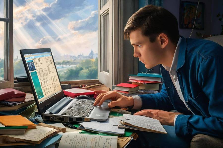 Jak skutecznie uczyć się szybko i zapamiętywać więcej
