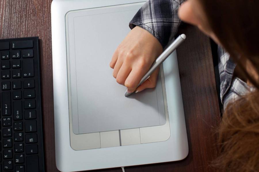 Który tablet graficzny wybrać aby spełnił twoje oczekiwania?
