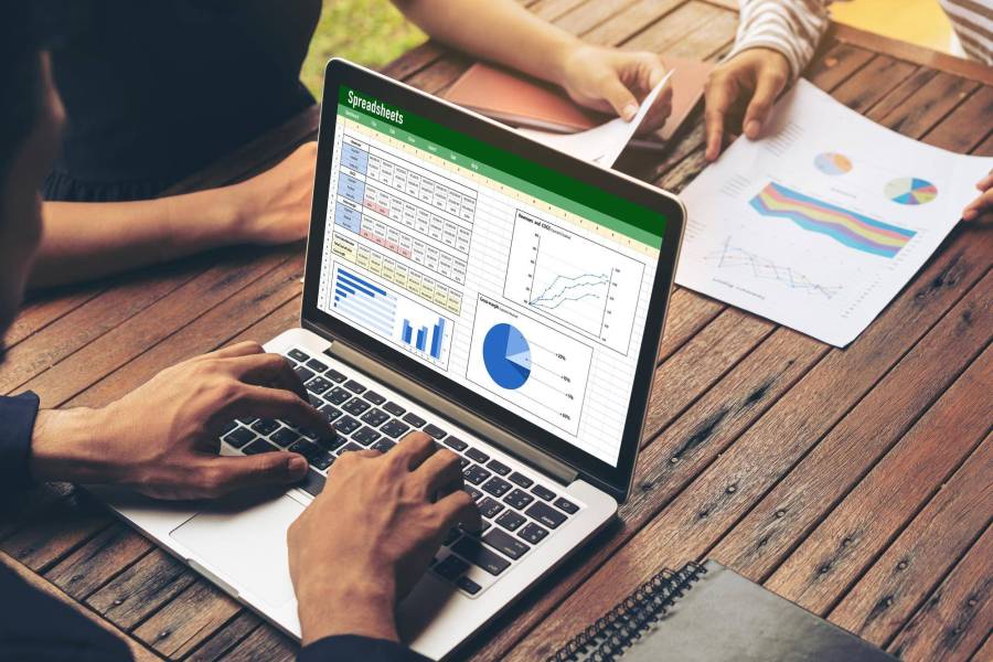Kursy Excel od podstaw i w biznesie które warto rozważyć