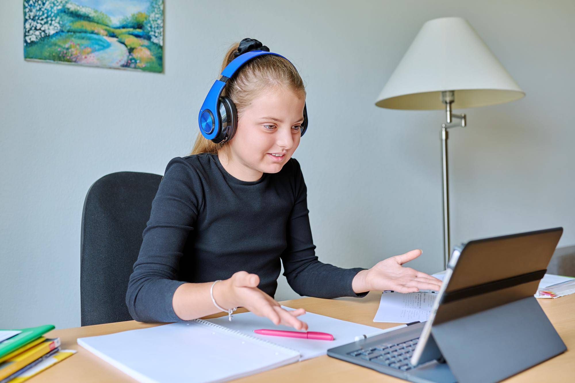 Kursy językowe w Rybniku online jako wygodna forma nauki