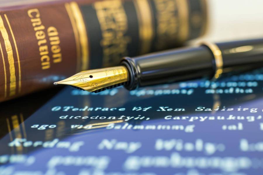 Profesjonalne tłumaczenia zwykłe i przysięgłe w codziennej praktyce